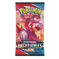 Pokemon Battle Styles Booster Pack