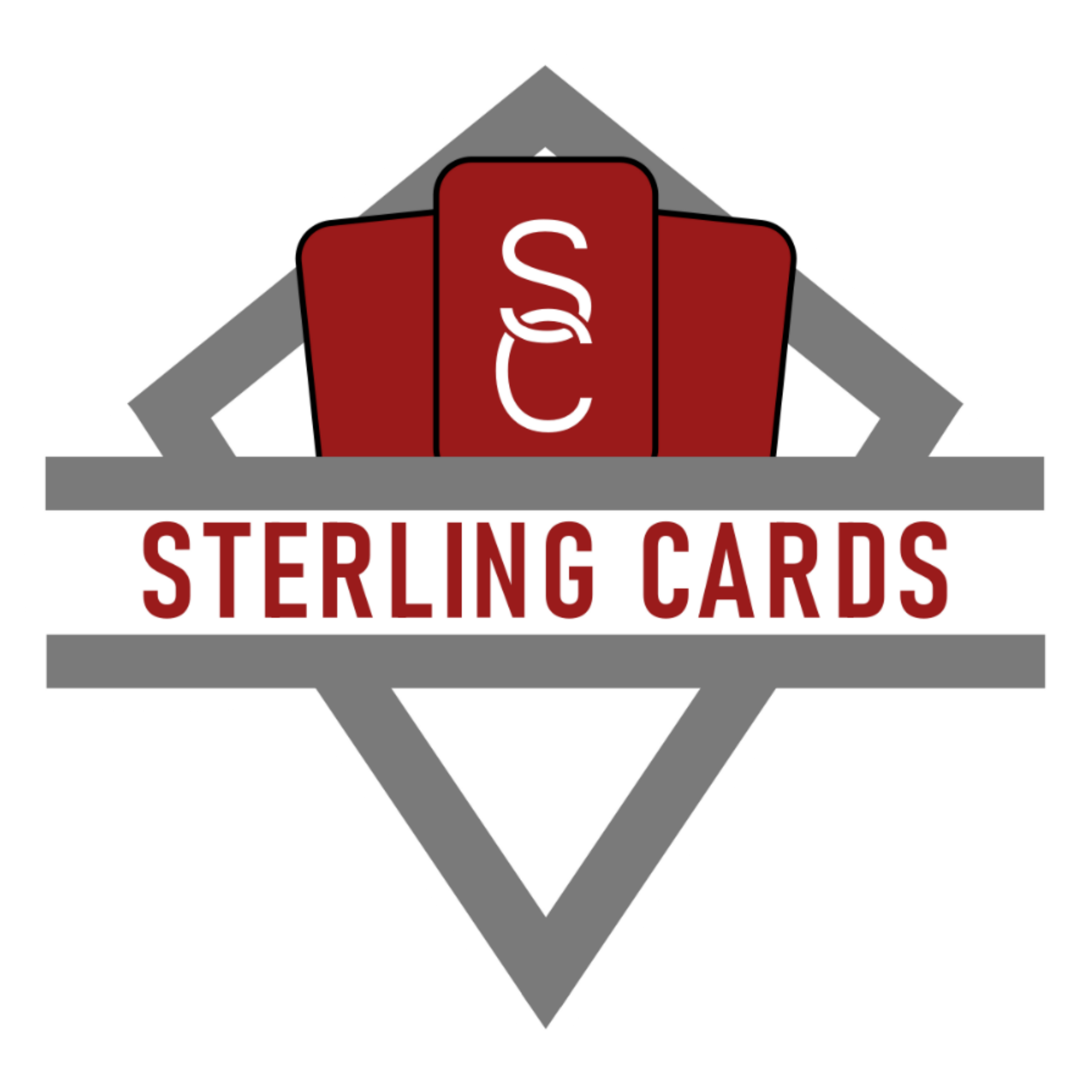 Sterling Cards