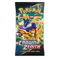 Pokemon Crown Zenith Booster Pack